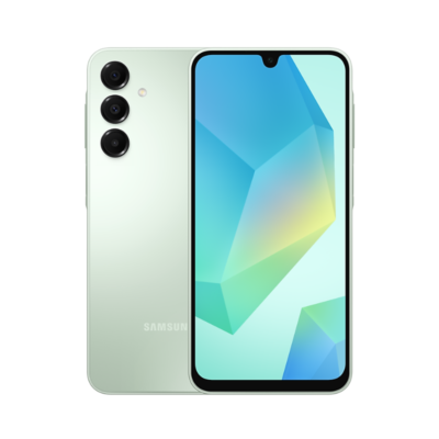 SAMSUNG Galaxy A16 4G Dual Sim 4GB128 GB-SM-A165FLGDMWD