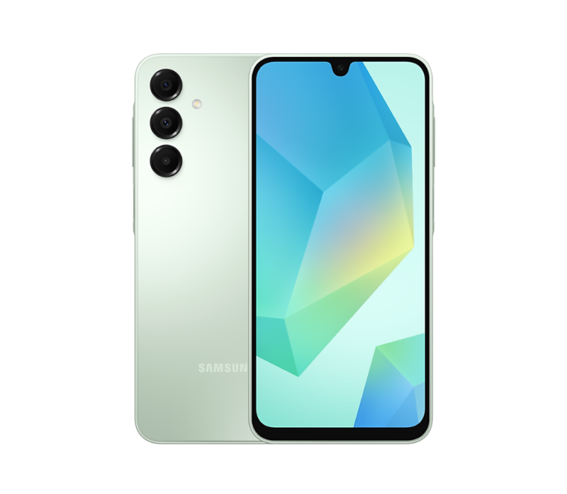 SAMSUNG Galaxy A16 4G Dual Sim 4GB128 GB-SM-A165FLGDMWD