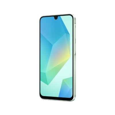 SAMSUNG Galaxy A16 4G Dual Sim 4GB128 GB-SM-A165FLGDMWD