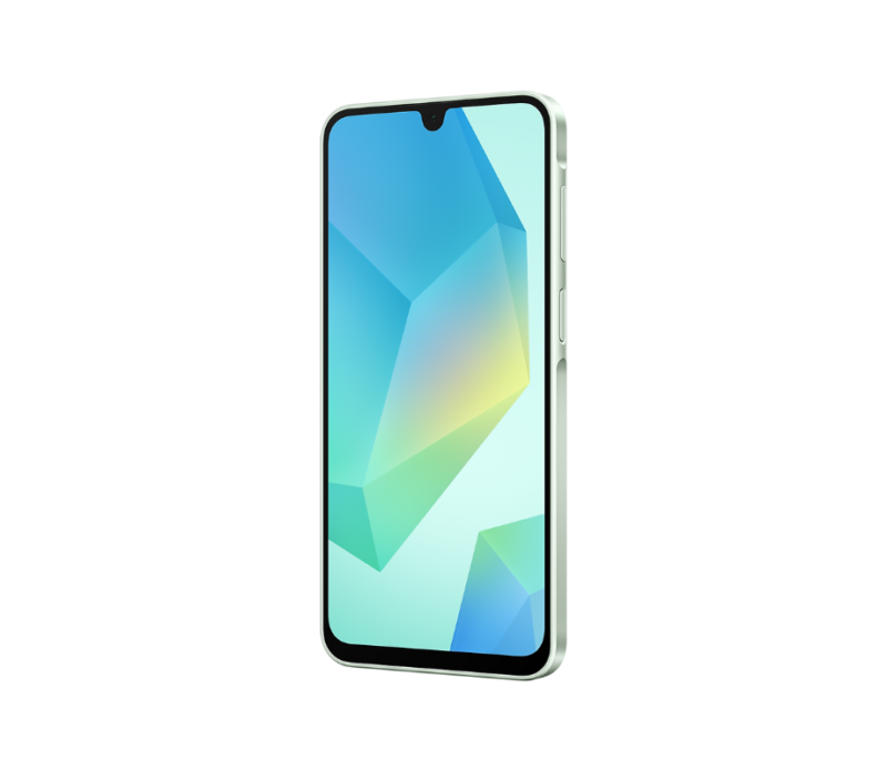 SAMSUNG Galaxy A16 4G Dual Sim 4GB128 GB-SM-A165FLGDMWD – Image 2