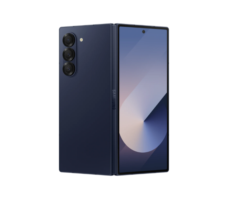 SAMSUNG Galaxy Z Fold 6 5G Dual Sim 12GB 1 TB-SM-F956BDBHMWD 
