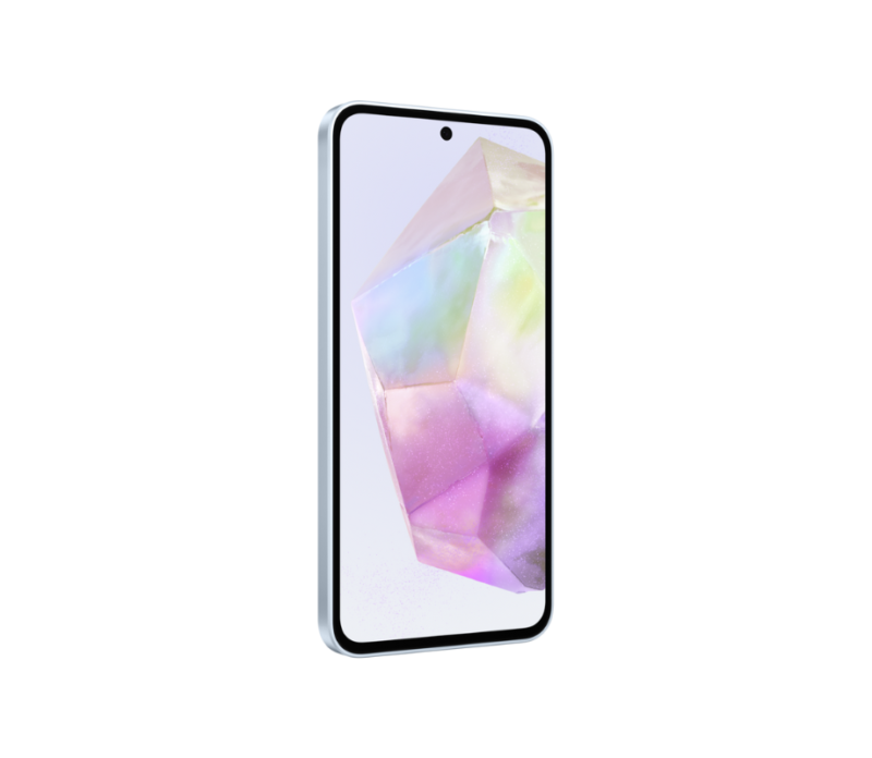 SAMSUNG Galaxy A35 5G Dual Sim 8GB 256 GB-SM-A356ELBVMWD