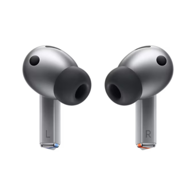 SAMSUNG Galaxy Buds PRO 3 Silver- ACC_SM-R630NZAAMEA