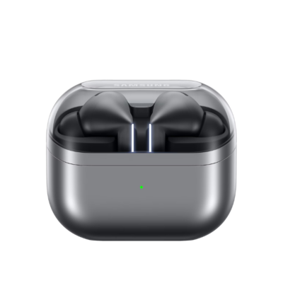 SAMSUNG Galaxy Buds PRO 3 Silver- ACC_SM-R630NZAAMEA