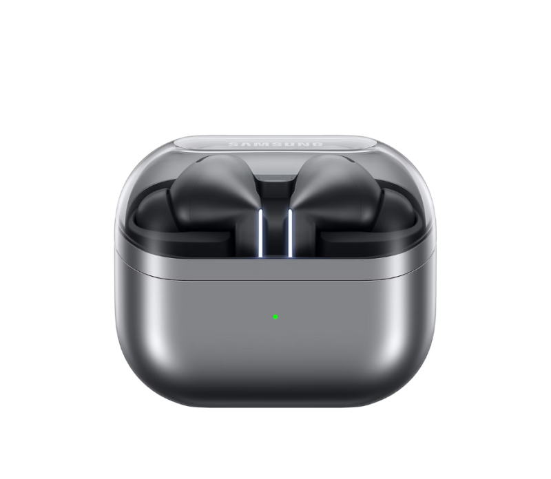 SAMSUNG Galaxy Buds PRO 3 Silver- ACC_SM-R630NZAAMEA