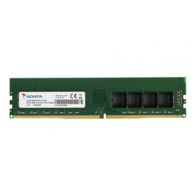 ADATA Barrette mémoire  DDR4-2666 4GB-AD4U26664G19-SGN
