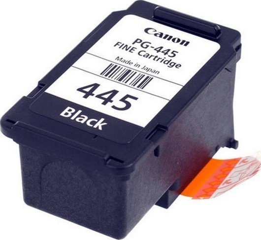 Canon PG-445 Noir - Cartouche d'encre Canon d'origine-8283B001AA