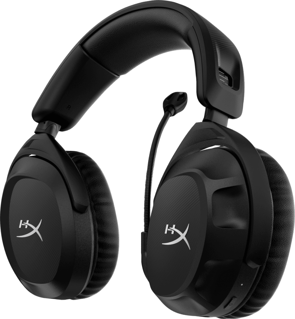 Casque gamer HyperX Cloud Stinger 2-676A2AA
