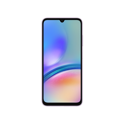 SAMSUNG Galaxy A05s 6+128GB Light violet -SM-A057FLVHMWD