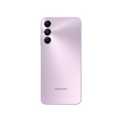 SAMSUNG Galaxy A05s 6+128GB Light violet -SM-A057FLVHMWD