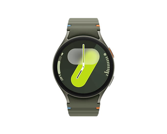 Galaxy Watch7 Bluetooth 40mm– SM-L300NZGAMEA – Vert