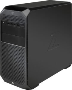 Station de travail HP Z4 G4- 1JP11AV-34615949