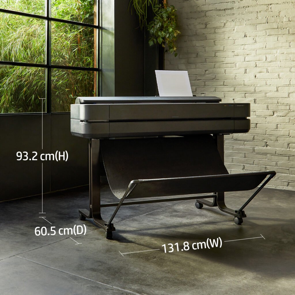 Traceur HP DesignJet T630 36-5HB11A