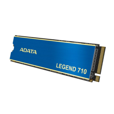 ADATA Disque Dur SSD Interne Adata Legend 710 512Go M.2 2400Mo/s NVMe