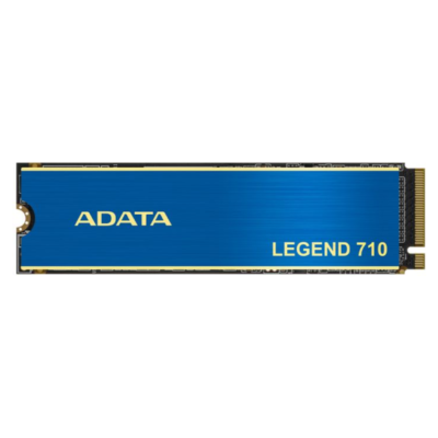 ADATA Disque Dur SSD Interne Adata Legend 710 512Go M.2 2400Mo/s NVMe