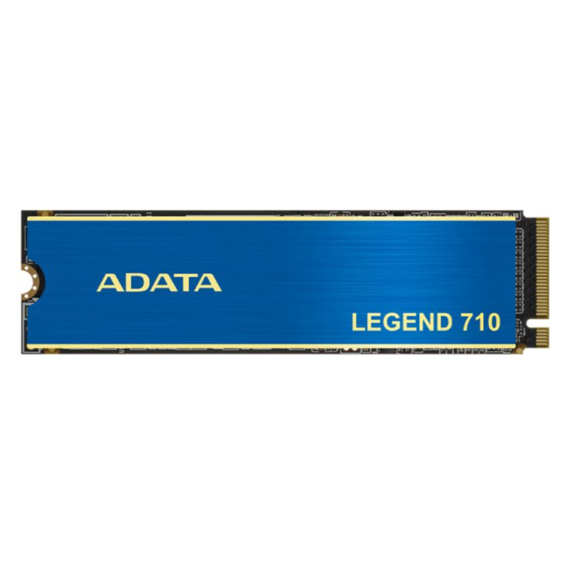 ADATA Disque Dur SSD Interne Adata Legend 710 512Go M.2 2400Mo/s NVMe – Image 2