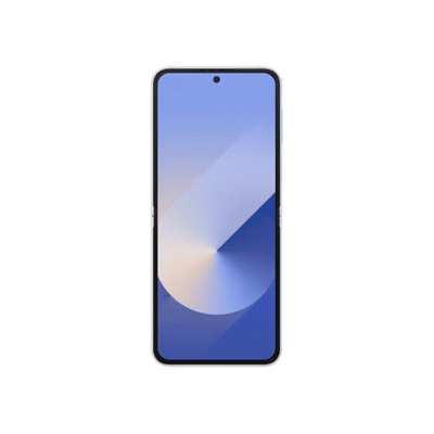 SAMSUNG Galaxy Z Flip 6 5G Dual Sim Bleu 12GB 256 GB SM-F741BLBAMWD