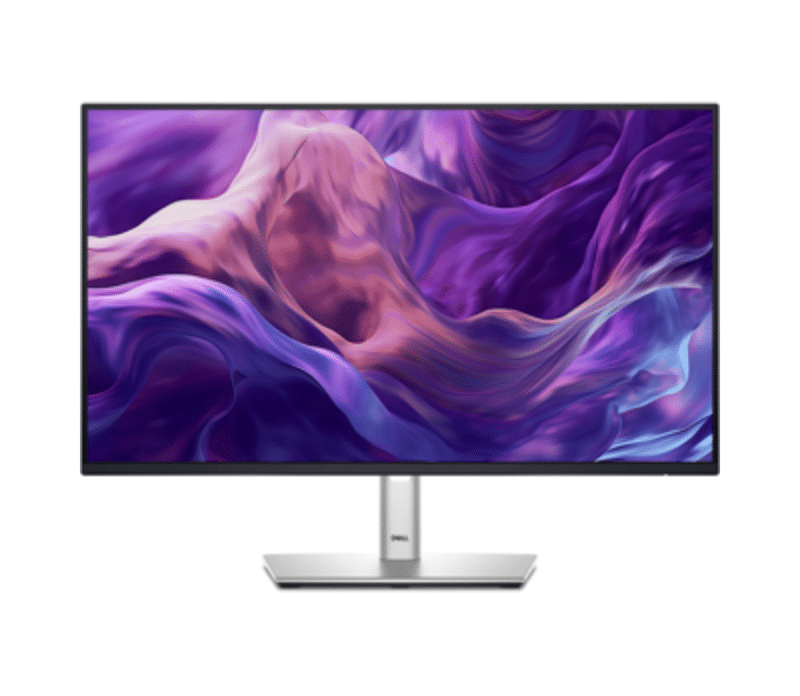 Écran Dell 24 Full HD P2425H-P2425H-3Y