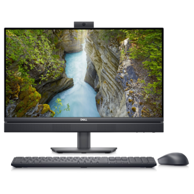 Ordinateur Tout-en-un Dell Optiplex 7410-DL-OP7410-I3-AIO