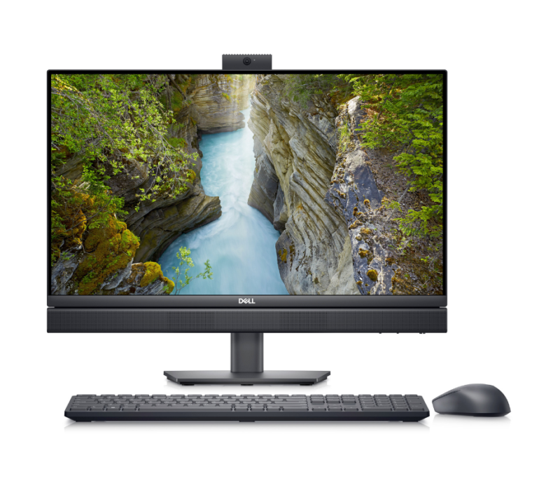 Ordinateur Tout-en-un Dell Optiplex 7410-DL-OP7410-I3-AIO