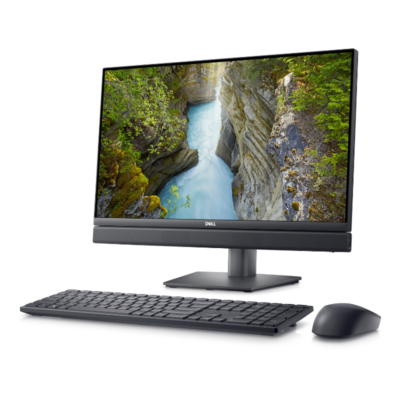 Ordinateur Tout-en-un Dell Optiplex 7410-DL-OP7410-I3-AIO