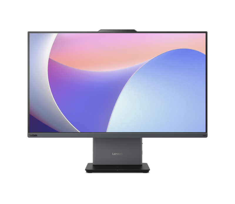 Ordinateur Tout-en-un Lenovo ThinkCentre neo 50a 27 Gen5 12SA000HFM