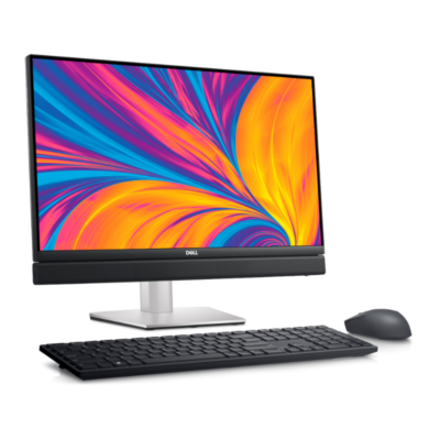 DELL OPTIPLEX AIO7420 AiO i5-14500T 8Go 256Go SSD Ubuntu Touch 36M