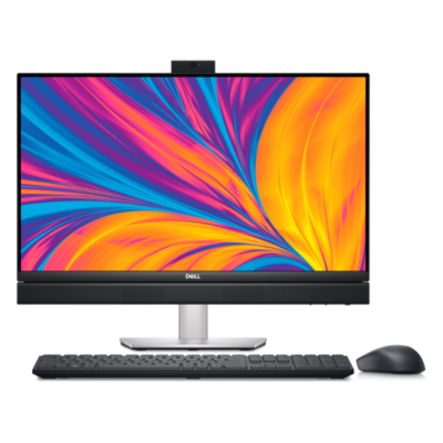 DELL OPTIPLEX AIO7420 AiO i5-14500T 8Go 256Go SSD Ubuntu Touch 36M