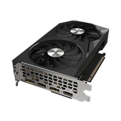 Gigabyte GeForce RTX 3060 WINDFORCE NVIDIA 12 Go GDDR6