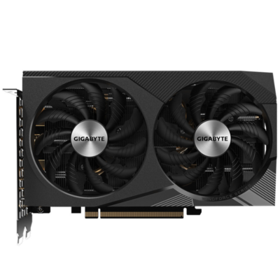 Gigabyte GeForce RTX 3060 WINDFORCE NVIDIA 12 Go GDDR6