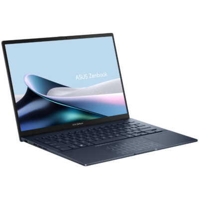 ASUS ZENBOOK UX3405MA-QD183WULTRA 7-155H 14 OLED 16Go 1To SSD