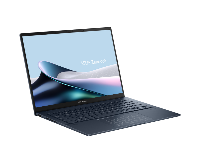 ASUS ZENBOOK UX3405MA-QD183WULTRA 7-155H 14 OLED 16Go 1To SSD – Image 2