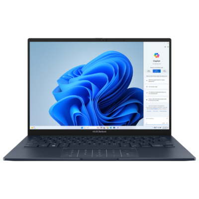ASUS ZENBOOK UX3405MA-QD183WULTRA 7-155H 14 OLED 16Go 1To SSD
