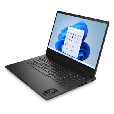Ordinateur portable HP Omen 16 i7-13620H 16GB 1TSD W11H-845H6EA