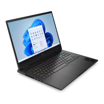 Ordinateur portable HP Omen 16 i7-13620H 16GB 1TSD W11H-845H6EA