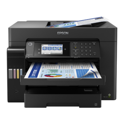 Epson EcoTank L15160 Imprimante A3+ multifonction réservoirs C11CH71403