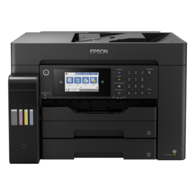 Epson EcoTank L15160 Imprimante A3+ multifonction réservoirs C11CH71403