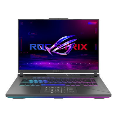 Ordinateur portable Gaming Asus ROG Strix G16 G614JIR-N4007W