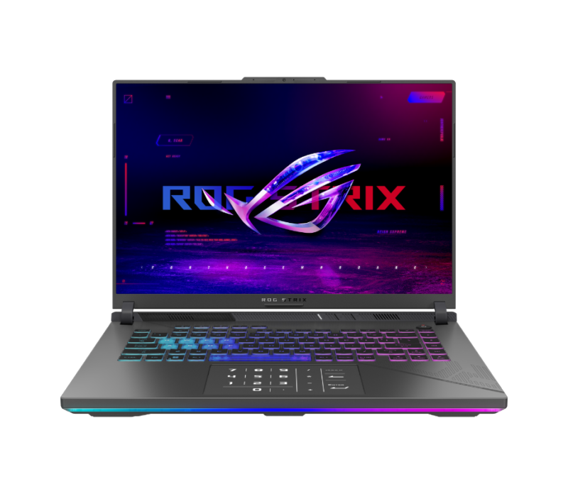 Ordinateur portable Gaming Asus ROG Strix G16 G614JIR-N4007W