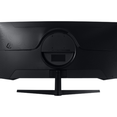 Écran incurvé Samsung Odyssey G5 34 Ultra WQHD 165 Hz -LC34G55TWWMXZN