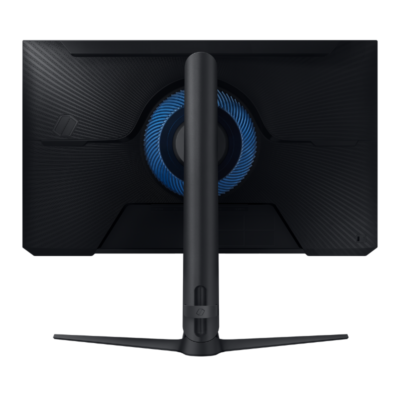 Ecran Gaming 24 Full HD Samsung Odyssey G3-LS24AG320NMXZN