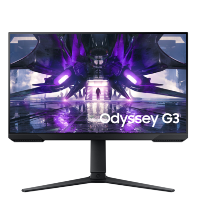 Ecran Gaming 24 Full HD Samsung Odyssey G3-LS24AG320NMXZN
