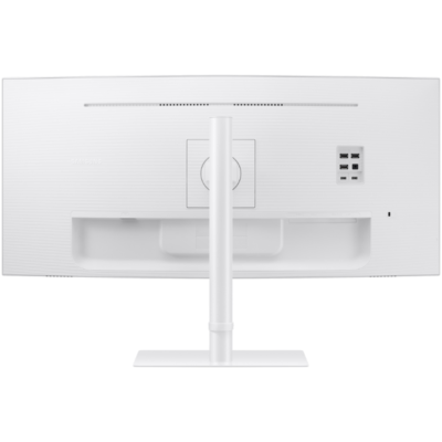 Ecran incurvé 34 Samsung Business S65TC avec Thunderbolt 4-LS34C650TAUXEN