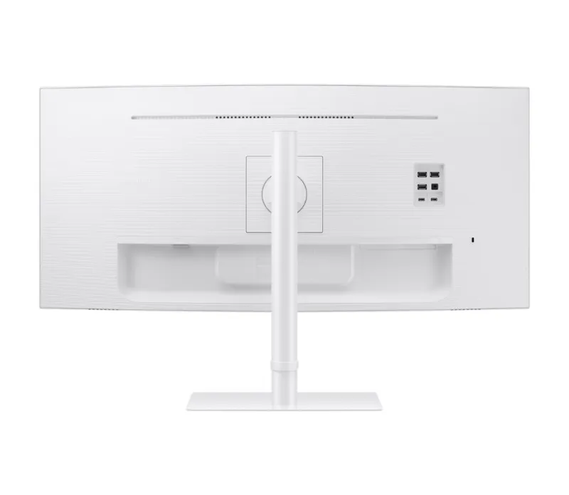 Ecran incurvé 34 Samsung Business S65TC avec Thunderbolt 4-LS34C650TAUXEN