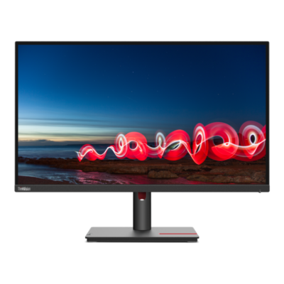Ecran Plat 27 Lenovo ThinkVision T27i-30-63A4MAT1EU