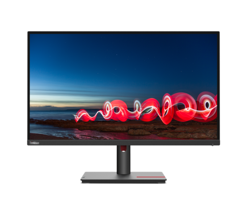 Ecran Plat 27 Lenovo ThinkVision T27i-30-63A4MAT1EU