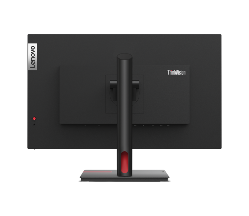 Ecran Plat 27 Lenovo ThinkVision T27i-30-63A4MAT1EU – Image 2