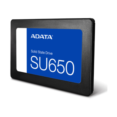 Adata disque dur SSD SATA 2.5 Interne 1To