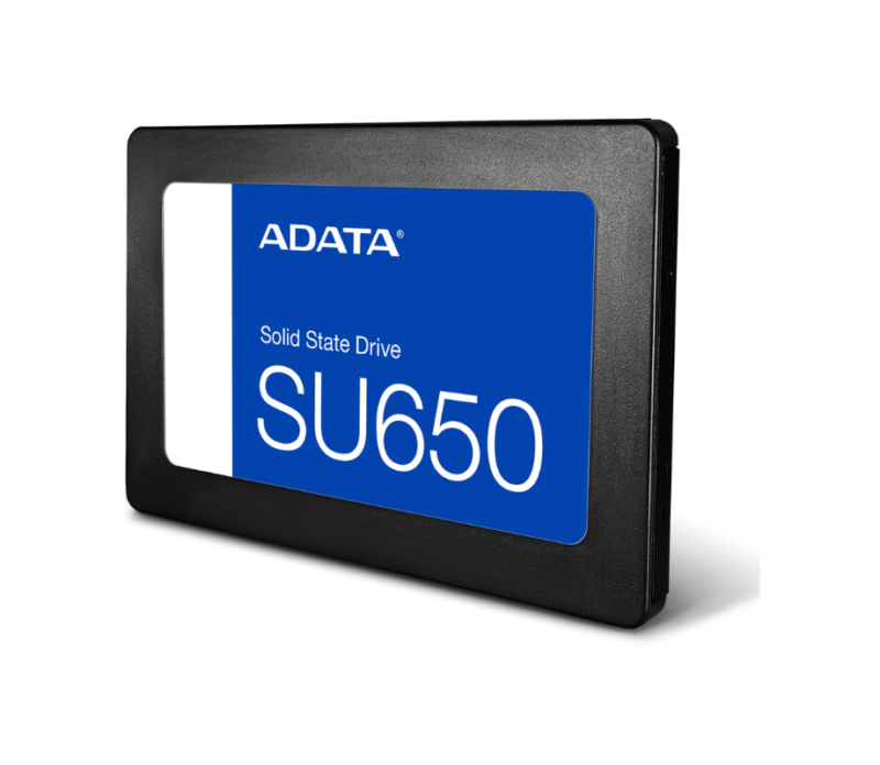 Adata disque dur SSD SATA 2.5 Interne 1To