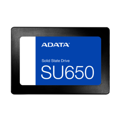 Adata disque dur SSD SATA 2.5 Interne 1To